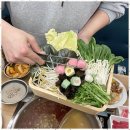 세븐일레븐 영종운남 행복 | 영종하늘도시맛집 다양한 맛의 향연, 샤브샤브 무제한의 매력