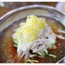 광안밀면 이미지