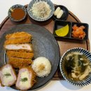 미성빌딩 | 군포 | 산본역 일식 가볼만한곳 일식 점심 맛집 돈까스 백소정 산본점 후기