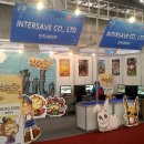 (주)인터세이브 이미지