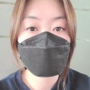 에스엠테크 K mask kf94 마스크 구매후기