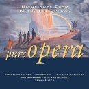 오페라 아리아 명곡 [20 곡] The Great Opera Aria 이미지