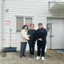 구전식품(손가네김치) | 손가네 김치, 해마루장애인단기보호소에 김치 후원