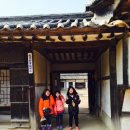 한국민속촌 이미지