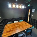 디플레이스 스터디카페 안성한경대점 이미지