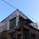 씨유 용인포곡둔전점 | 용인 처인구 맛집 포곡 고깃집 둔전갈비장터, 달짝지근한 돼지왕구이 후기