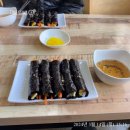 꼬맹이김밥 | [천안] 몬스터꼬맹이김밥 꼬맹이김밥 내돈내산 후기 리뷰