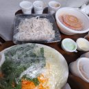 감포회직송 | [경북 영주 추석연휴 가족외식 장소 1탄] 영주역 맛집 감포 참가자미 횟집 내돈내산 후기