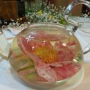 꽃차와 산야초 이미지