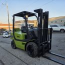 원지게차 이미지