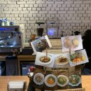 모에뜨키친 | [부산 다대포 모에뜨키친] 스테이크 샐러드가 맛있는 다대포갬성맛집 ♡ 내돈내산/ 주차공간도 넓어요