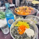 쭈꾸미도사석계역점 | 낙곱새 말고 쭈곱새 맛집 쭈꾸미도사 석계역점 후기