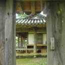 군촌 | 맘껏 취(醉)하리라 곡성 함허정(涵虛亭)