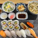 금호생선초밥 이미지