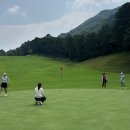 현충원로(유성-18) | 대전 골프장 유성CC 비회원 라운딩 후기