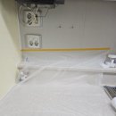 (주)나사 | 보기 싫은 타일 나사 구멍 타일 구멍 메꿈 보수 복원