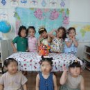 해맑은유치원 | 🍉 광양 중마동 버터모먼트 과일케이크 후기｜유치원 생일파티 케이크 고민 끝! 특별한 수박 과일케이크