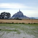 몽생미셀 이미지