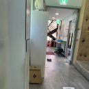 국제클라이밍센터 화장실 이미지