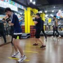 성산복싱체육관 이미지