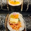 마녀김밥공덕점