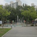 송담동물병원 | 평택 무료 물놀이터 _ 현화근린공원 물놀이, 주차! 🧊