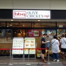 비비큐 올리브 치킨 카페(bbq OLIVE CHICKEN cafe) 이미지