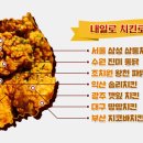 솜리통닭치킨 이미지