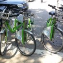 은파호수공원 자전거문화센터 이미지