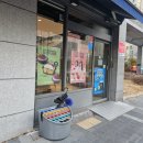 파리바게트 세종소담점 이미지