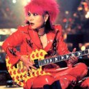 핑크 스파이더 이미지