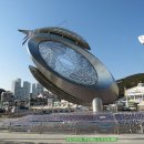 등대조형물 이미지