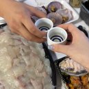 주문진 수산 | [강원, 강릉] 주문진 수산시장 포장후기 가성비 좋은 주문진 횟집, 일출횟집