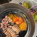 목구멍 구미점 | 구미 진평동 구워주는 솥뚜껑삼겹살 고기맛집 목구멍
