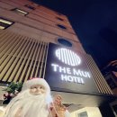 호텔시네마 | 성남 호텔 무이 후기｜시네마룸 있는 조용한 성남 호텔 추천