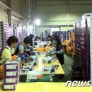 남원원예농업협동조합 농산물산지유통센터 뉴스1