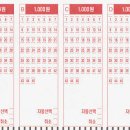 (고전) 서울대생의 로또이론과 인생 이미지