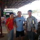 바울주유소 이미지