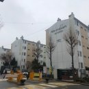 상록수역 앞 이미지