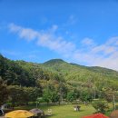 서문경농협 | 자연 속 여유와 감성 가득한 문경 수예리 오토캠핑장 &amp; 한옥펜션