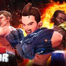 스타복싱 이미지