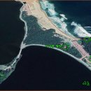 화진포관광지 이미지