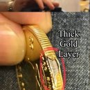 Tungsten Fake Gold exists 이미지