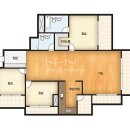 산내들마을 우남퍼스트빌 이미지