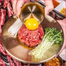 7 | 쾌적한 분위기에서 즐기는 김량장동 맛집 품육참숯화로구이 후기