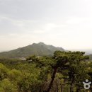 수락산 이미지