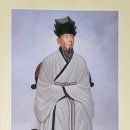 一蠹 鄭汝昌 (세종 20 : 1450 ~ 1504 : 연산군 10) 이미지