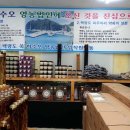 백령도쑥하수오 영농조합법인