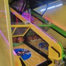 캐칭덕 오락실 이미지