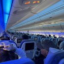 KC에너지 | 조지아 여행 l 트빌리시 에어아스타나 KC910 알마티 경유, 좌석간격, 기내식, 공항 와이파이 후기